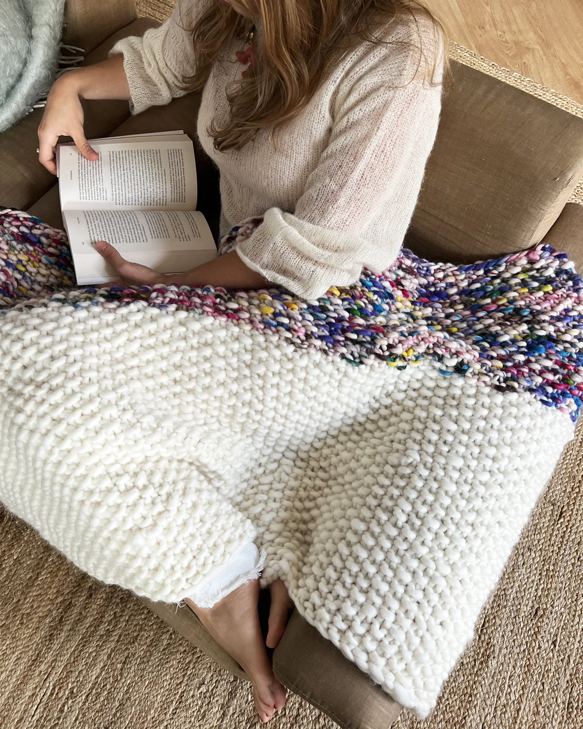 Sprinkle Udon Blanket Kit - Image 6