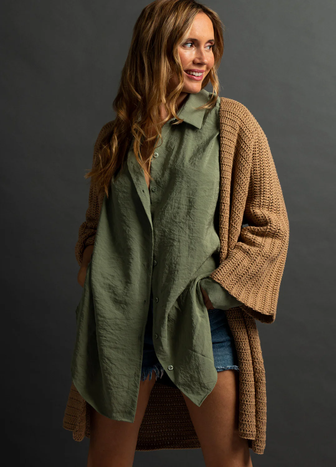 Thursday Cardigan Kit - Image 4