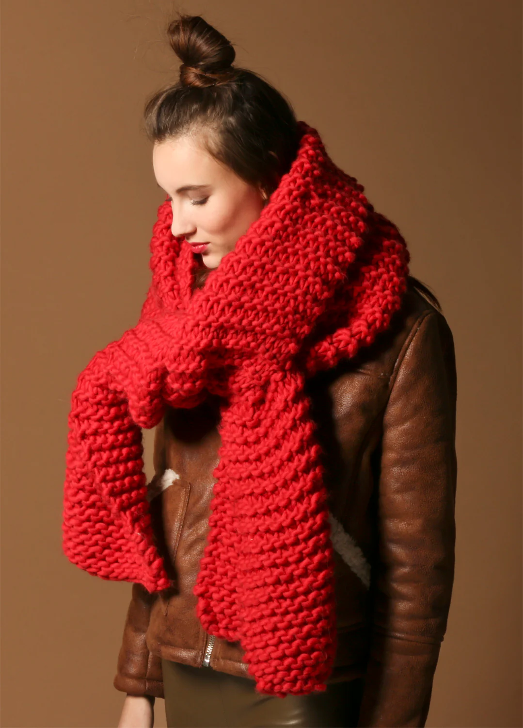 Unique Scarf Kit - Image 5