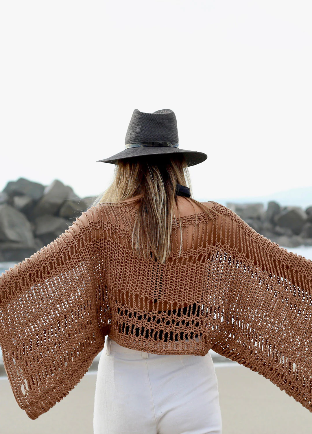 Washed Ashore Sweater x @twoofwands Kit - Image 6