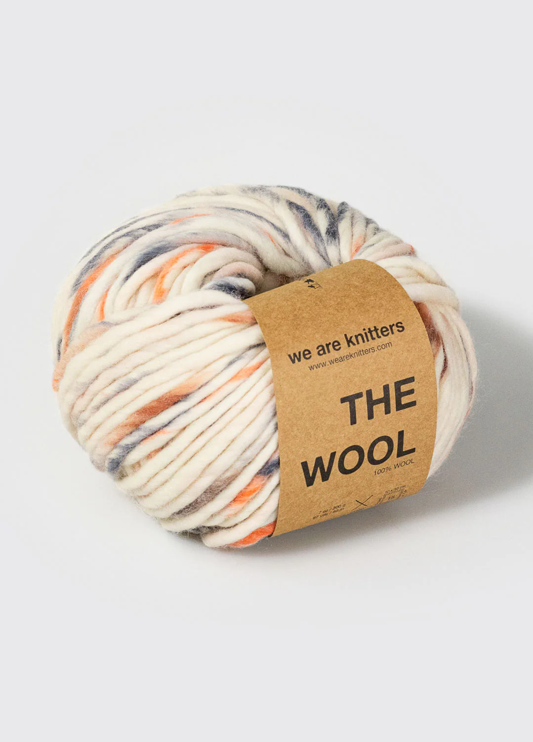 The Wool Colorado - Limited Edition - Image 7