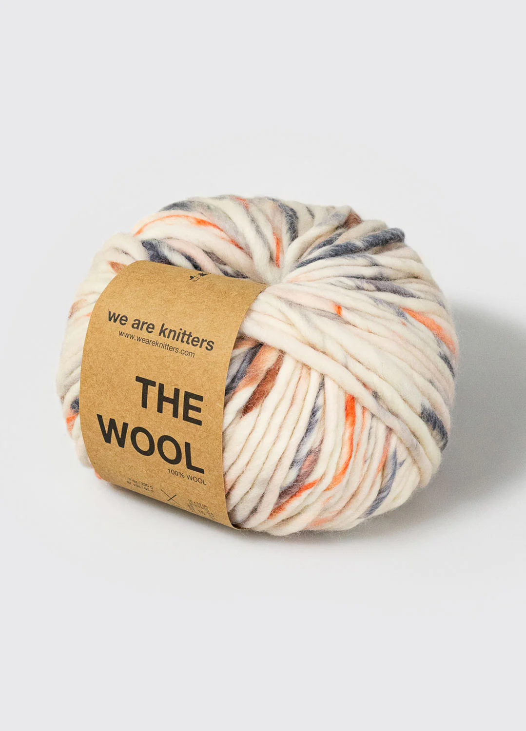 The Wool Colorado - Limited Edition - Image 8